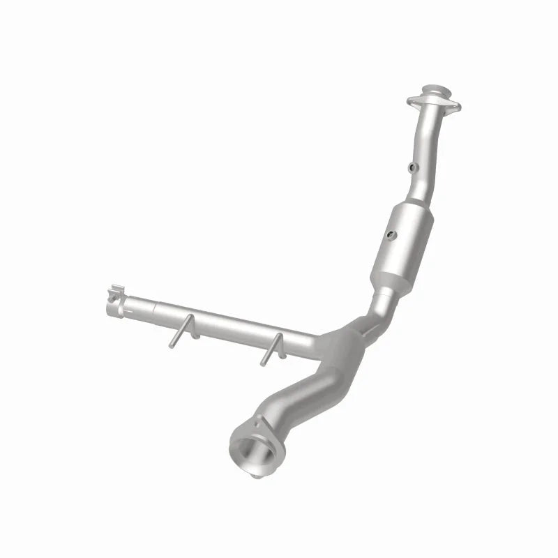Magnaflow 15-17 Ford F-150 3.5L Direct Fit Converter - Additional View 12