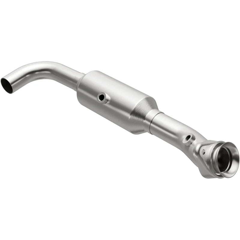 Magnaflow 15-17 Ford F-150 3.5L Direct Fit Converter - Main Product View