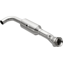 Load image into Gallery viewer, Magnaflow 15-17 Ford F-150 3.5L Direct Fit Converter - Main Product View