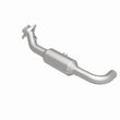 Load image into Gallery viewer, Magnaflow 15-17 Ford F-150 3.5L Direct Fit Converter - Side View