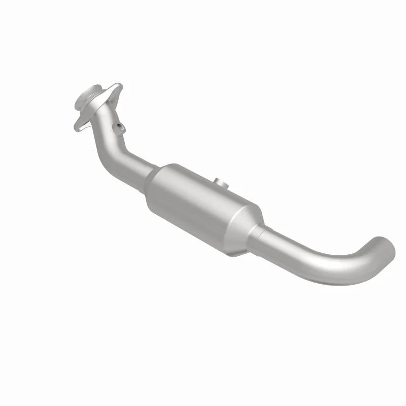 Magnaflow 15-17 Ford F-150 3.5L Direct Fit Converter - Side View