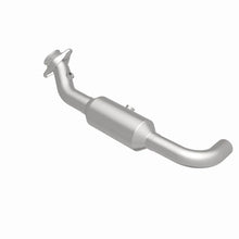 Load image into Gallery viewer, Magnaflow 15-17 Ford F-150 3.5L Direct Fit Converter - Side View