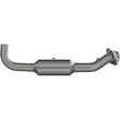 Load image into Gallery viewer, Magnaflow 15-17 Ford F-150 3.5L Direct Fit Converter - Back View