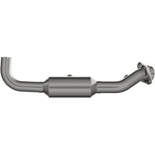 Load image into Gallery viewer, Magnaflow 15-17 Ford F-150 3.5L Direct Fit Converter - Back View