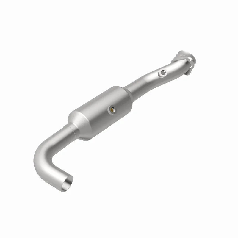 Magnaflow 15-17 Ford F-150 3.5L Direct Fit Converter - Installation View