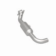 Load image into Gallery viewer, Magnaflow 15-17 Ford F-150 3.5L Direct Fit Converter - Additional View 6