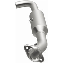 Load image into Gallery viewer, Magnaflow 15-17 Ford F-150 3.5L Direct Fit Converter - Additional View 12