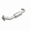 Load image into Gallery viewer, Magnaflow 15-17 Ford F-150 3.5L Direct Fit Converter - Additional View 16