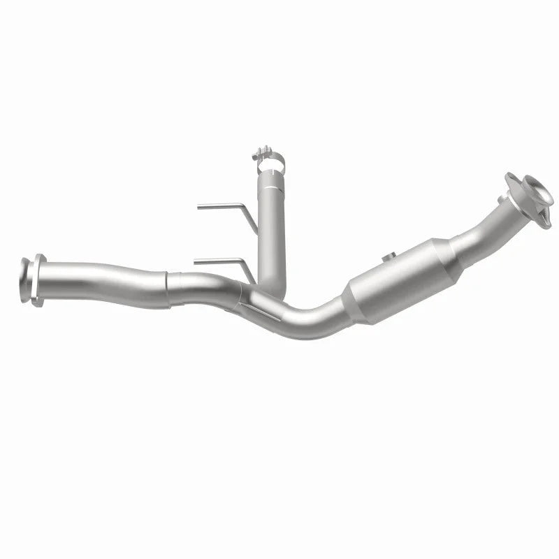 Magnaflow 15-17 Ford F-150 5.0L Direct Fit Converter - Additional View 5