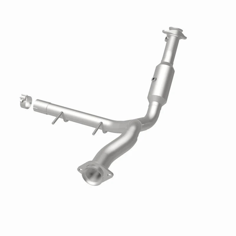 Magnaflow 15-17 Ford F-150 5.0L Direct Fit Converter - Additional View 6