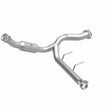 Load image into Gallery viewer, Magnaflow 15-17 Ford F-150 5.0L Direct Fit Converter - Additional View 7