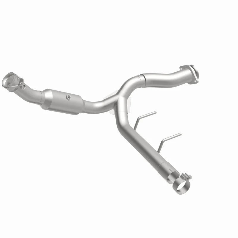 Magnaflow 15-17 Ford F-150 5.0L Direct Fit Converter - Additional View 7