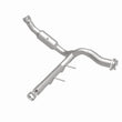 Load image into Gallery viewer, Magnaflow 15-17 Ford F-150 5.0L Direct Fit Converter - Additional View 11
