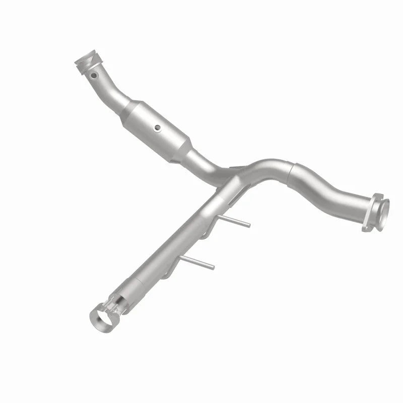 Magnaflow 15-17 Ford F-150 5.0L Direct Fit Converter - Additional View 11