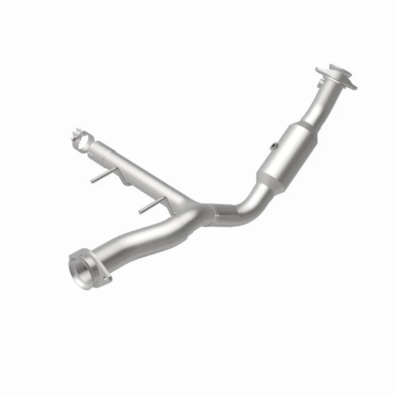 Magnaflow 15-17 Ford F-150 5.0L Direct Fit Converter - Additional View 13