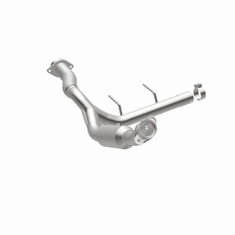Magnaflow 15-17 Ford F-150 5.0L Direct Fit Converter - Additional View 14