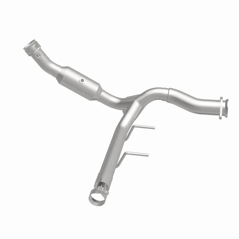 Magnaflow 15-17 Ford F-150 5.0L Direct Fit Converter - Additional View 15
