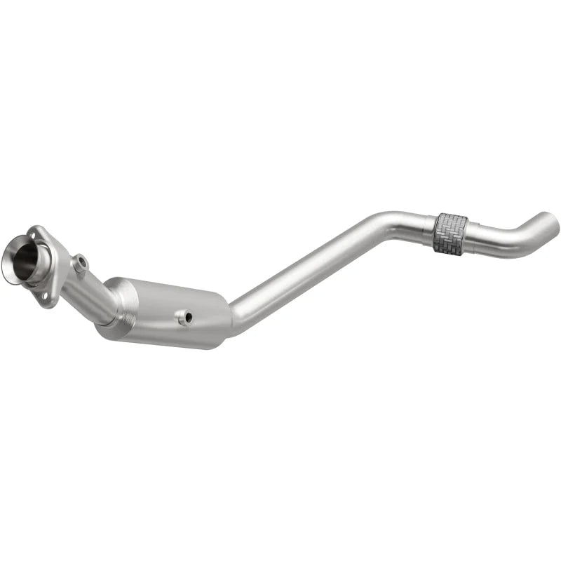 Magnaflow 15-17 Ford Mustang 3.7L Direct Fit Converter - Main Product View