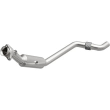 Load image into Gallery viewer, Magnaflow 15-17 Ford Mustang 3.7L Direct Fit Converter - Main Product View