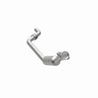 Load image into Gallery viewer, Magnaflow 15-17 Ford Mustang 3.7L Direct Fit Converter - Installation View