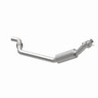Load image into Gallery viewer, Magnaflow 15-17 Ford Mustang 3.7L Direct Fit Converter - Additional View 8