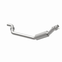 Load image into Gallery viewer, Magnaflow 15-17 Ford Mustang 3.7L Direct Fit Converter - Additional View 8