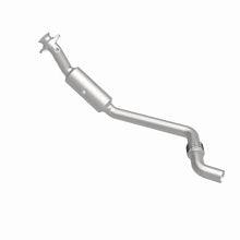 Load image into Gallery viewer, Magnaflow 15-17 Ford Mustang 3.7L Direct Fit Converter - Additional View 10