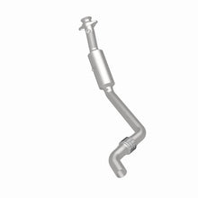 Load image into Gallery viewer, Magnaflow 15-17 Ford Mustang 3.7L Direct Fit Converter - Additional View 11