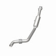 Load image into Gallery viewer, Magnaflow 15-17 Ford Mustang 3.7L Direct Fit Converter - Additional View 12
