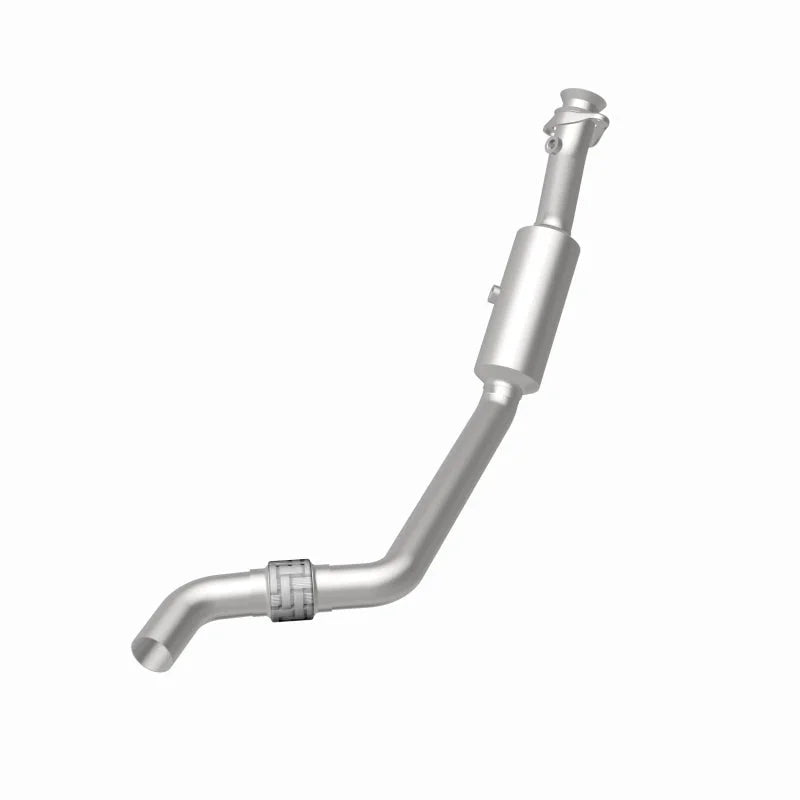 Magnaflow 15-17 Ford Mustang 3.7L Direct Fit Converter - Additional View 12