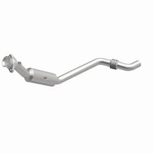Load image into Gallery viewer, Magnaflow 15-17 Ford Mustang 3.7L Direct Fit Converter - Additional View 14
