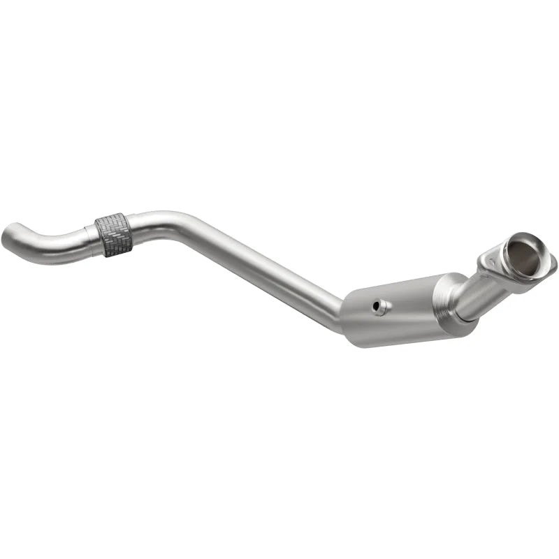 Magnaflow 15-17 Ford Mustang 3.7L Direct Fit Converter - Main Product View