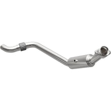 Load image into Gallery viewer, Magnaflow 15-17 Ford Mustang 3.7L Direct Fit Converter - Main Product View