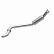 Load image into Gallery viewer, Magnaflow 15-17 Ford Mustang 3.7L Direct Fit Converter - Back View