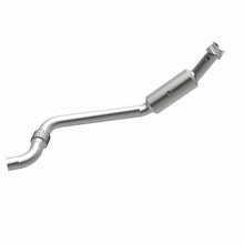 Load image into Gallery viewer, Magnaflow 15-17 Ford Mustang 3.7L Direct Fit Converter - Back View