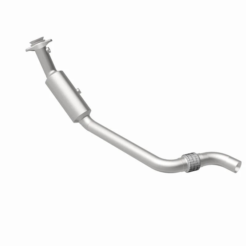 Magnaflow 15-17 Ford Mustang 3.7L Direct Fit Converter - Additional View 6
