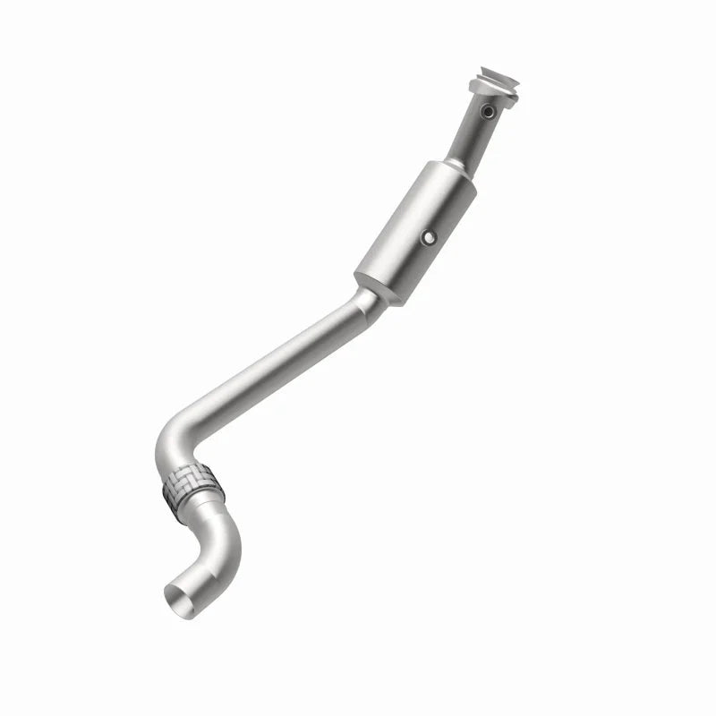 Magnaflow 15-17 Ford Mustang 3.7L Direct Fit Converter - Additional View 7