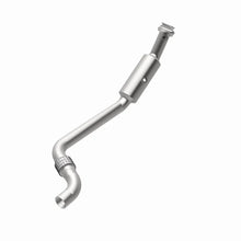Load image into Gallery viewer, Magnaflow 15-17 Ford Mustang 3.7L Direct Fit Converter - Additional View 7
