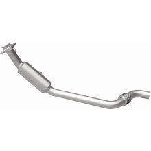 Load image into Gallery viewer, Magnaflow 15-17 Ford Mustang 3.7L Direct Fit Converter - Additional View 8