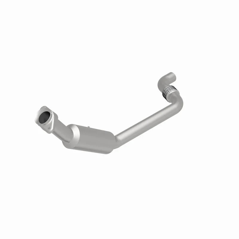 Magnaflow 15-17 Ford Mustang 3.7L Direct Fit Converter - Additional View 9