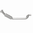 Load image into Gallery viewer, Magnaflow 15-17 Ford Mustang 3.7L Direct Fit Converter - Additional View 12