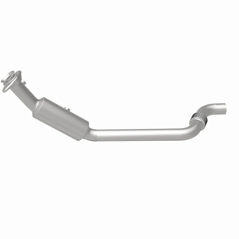 Magnaflow 15-17 Ford Mustang 3.7L Direct Fit Converter - Additional View 12