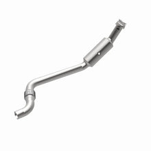 Load image into Gallery viewer, Magnaflow 15-17 Ford Mustang 3.7L Direct Fit Converter - Additional View 13