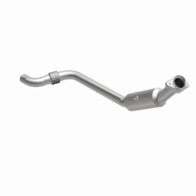 Magnaflow 15-17 Ford Mustang 3.7L Direct Fit Converter - Additional View 16