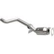 Load image into Gallery viewer, Magnaflow 15-17 Ford Mustang 5.2L Direct Fit Converter - Main Product View