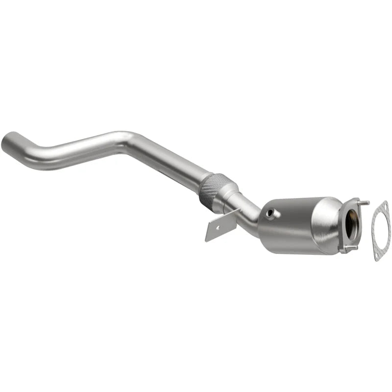 Magnaflow 15-17 Ford Mustang 5.2L Direct Fit Converter - Main Product View