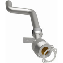 Load image into Gallery viewer, Magnaflow 15-17 Ford Mustang 5.2L Direct Fit Converter - Side View
