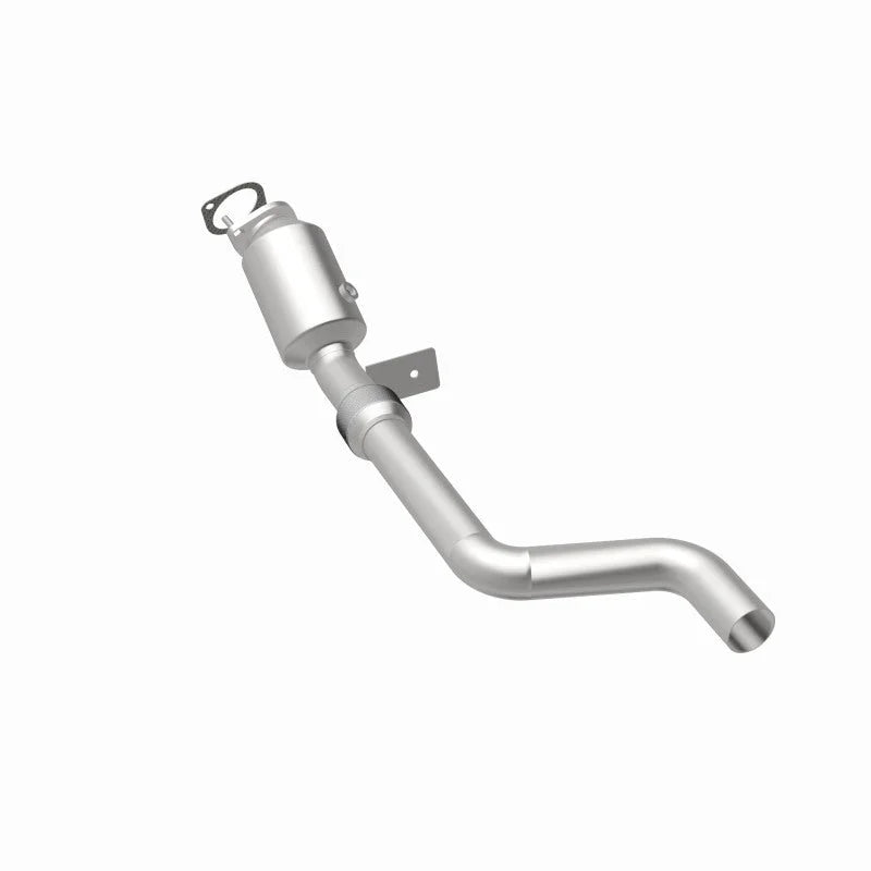 Magnaflow 15-17 Ford Mustang 5.2L Direct Fit Converter - Back View