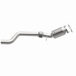 Load image into Gallery viewer, Magnaflow 15-17 Ford Mustang 5.2L Direct Fit Converter - Additional View 5