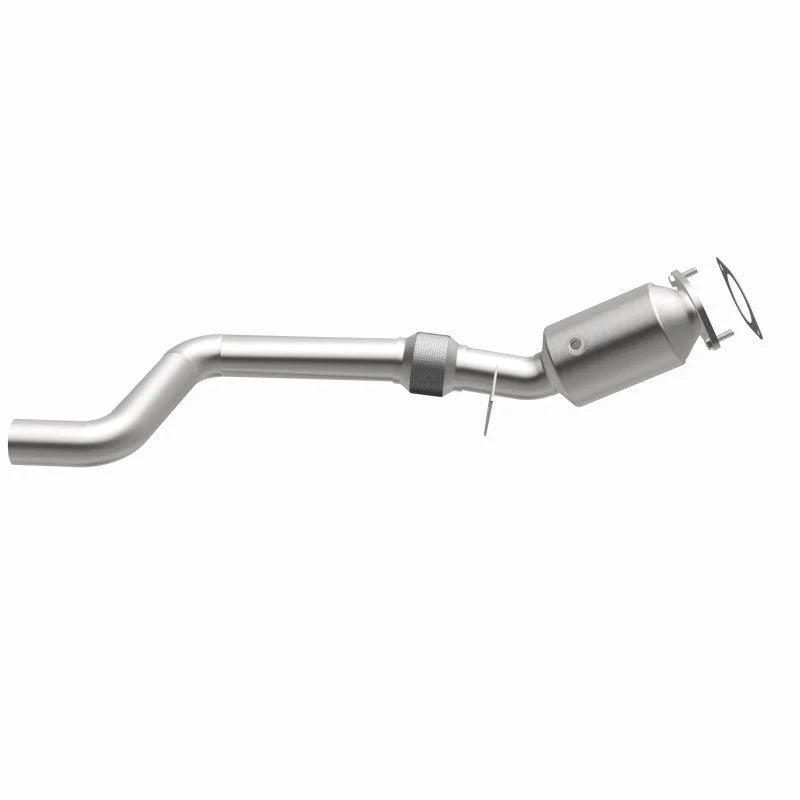 Magnaflow 15-17 Ford Mustang 5.2L Direct Fit Converter - Additional View 5